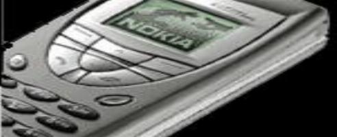 Mobile Phones to Become Mini-Consoles