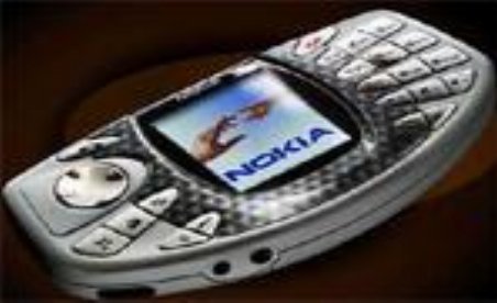 Nokia und Sega treten gegen Nintendo an