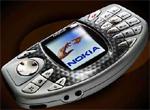 Nokia and Sega Take on Nintendo