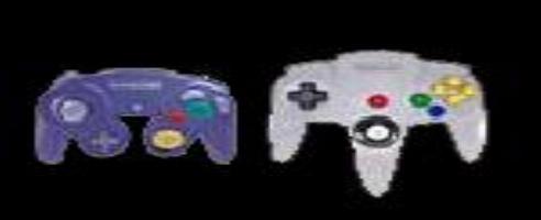 Game Controllers Need Health Warning