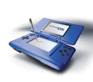 DS Blue Over 2M N. American Sales