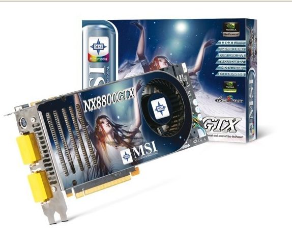 nVidia and Partners Sigh in Relief