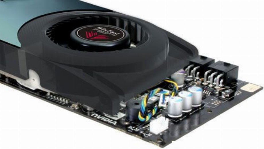 nVidia and Partners Sigh in Relief