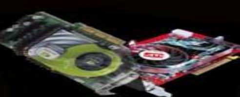 ATI and nVidia Next-gen Details