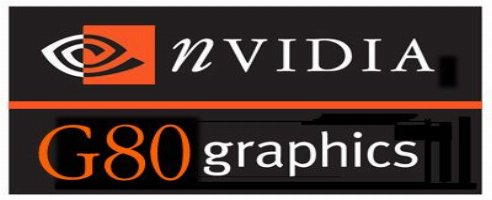 nVidia G80 Specs Leaked