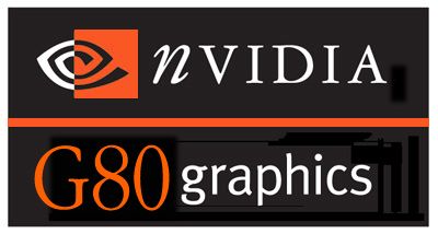 nVidia G80 Specs Leaked