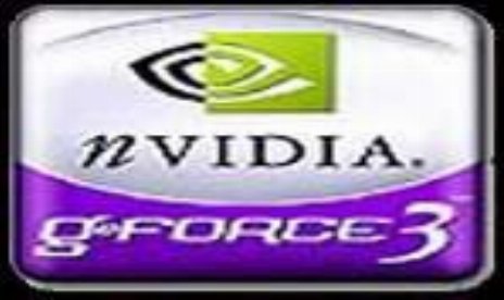 GeForce 3 MX and Ultra About to Launch