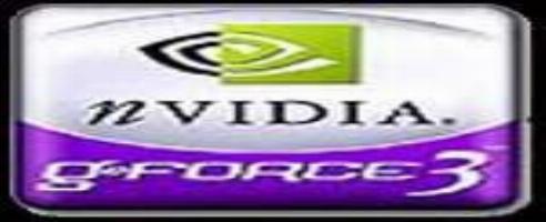 GeForce 3 MX and Ultra About to Launch