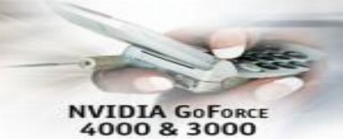 ATI, nVidia Fight for Mobility