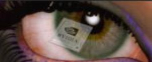 nVidia Channels System RAM for GPU