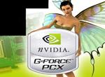 Nvidia PCXs Entire Range
