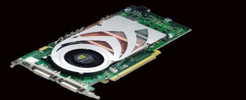Neue nVidia Overclocked
