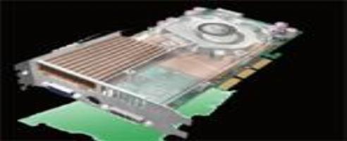 NV35 at E3 Ready for May Launch