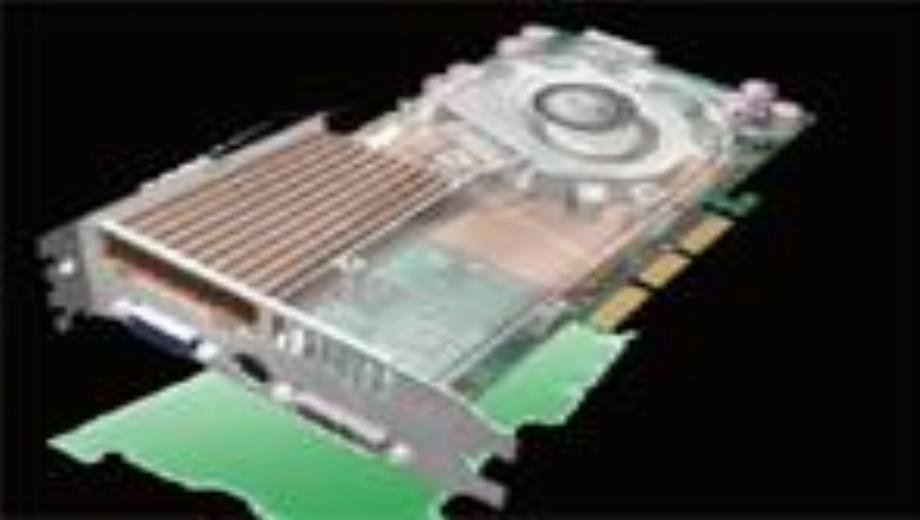 NV35 at E3 Ready for May Launch