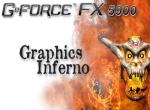 GFX 5900 Promises Graphics Inferno