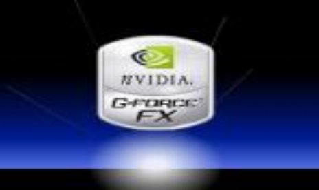 NV30 Faster than RADEON 9700 PRO
