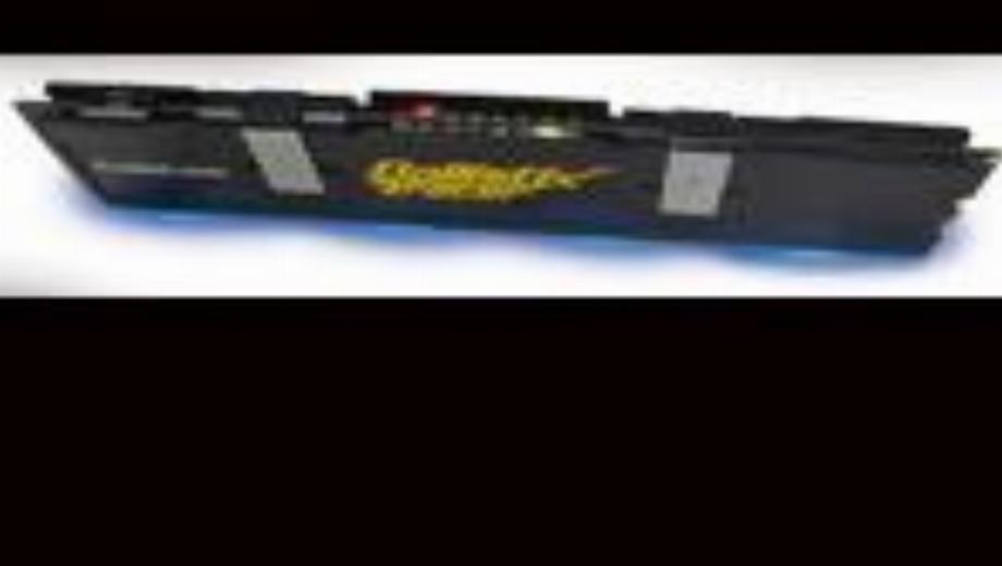 Crucial Tracer illuminates Gaming