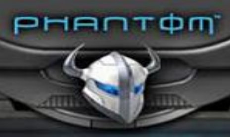 Phantom Unveiling This Weekend