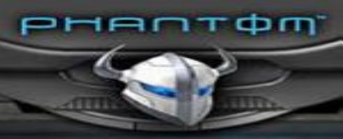 Phantom Games - Phantomanzug?