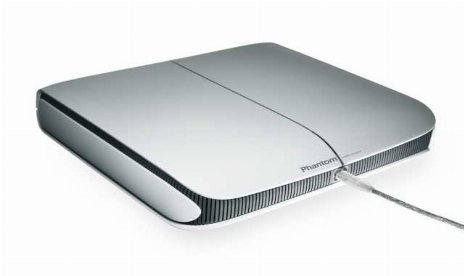 Phantom European Launch – Sometime