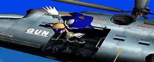 Buy A Game Or A Dreamcast