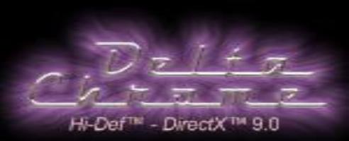 DeltaChrome Challenges ATI, nVidia
