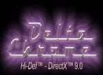 DeltaChrome Challenges ATI, nVidia