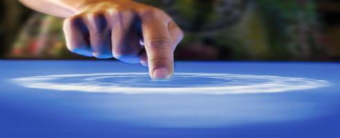 MS Surface Computing – QnA