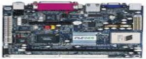 VIA Unveils Hi-Fi PC