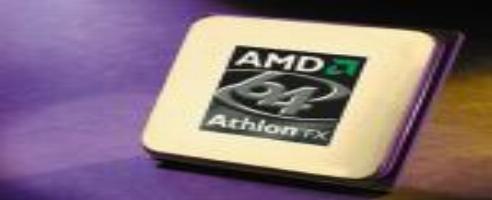 AMD Promises 64-bit is Cinematic