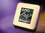 AMD Promises 64-bit is Cinematic