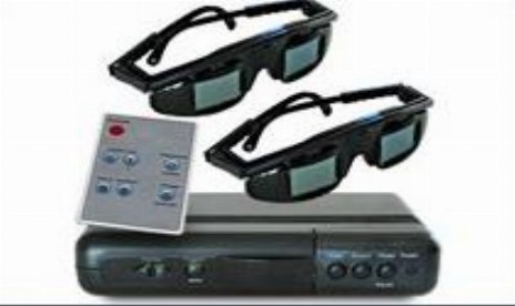 VirtualFX 3D TV Converter Reviewed