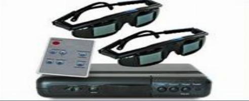 VirtualFX 3D TV Converter Reviewed