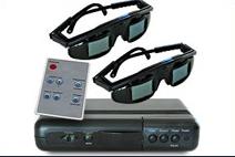 VirtualFX 3D TV Converter Reviewed