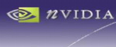 NV30 May Not be Enough