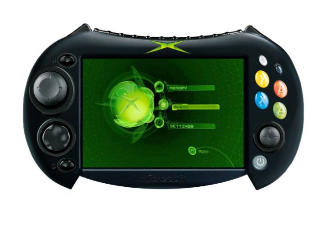 New Information on XBoy