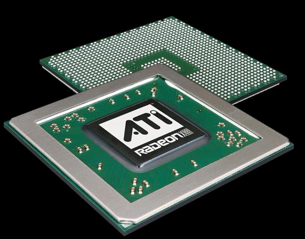 ATI Makes X800 Official