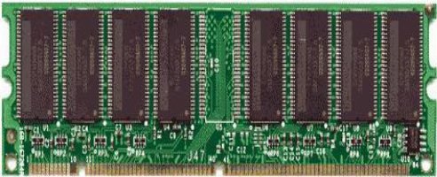 PC150 Enhanced HSDRAM  (128 mb)