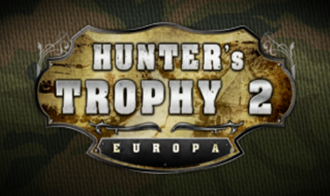Trophäe des Jägers 2: Europa