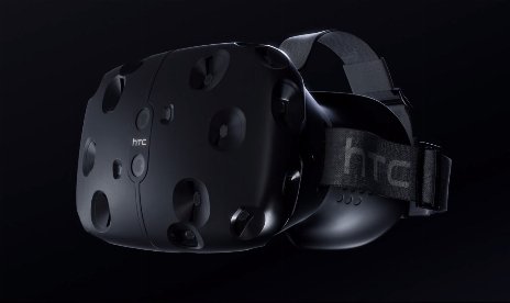 Les développeurs de jeux peuvent désormais s'inscrire au kit de développement HTV Vive
