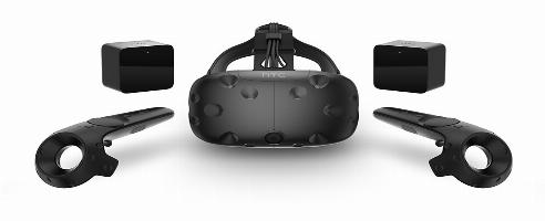 HTC Vive könnte 50.000 Einheiten verkauft haben