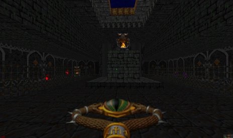 Hexen – Tower of Chaos v1.1a Full