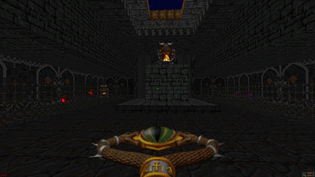 Hexen – Tower of Chaos v1.1a Full