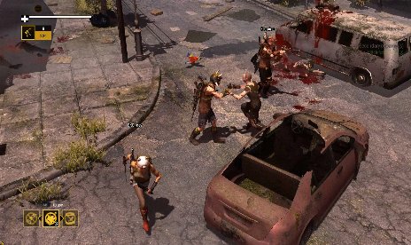 How to Survive 2 (+5 Trainer)