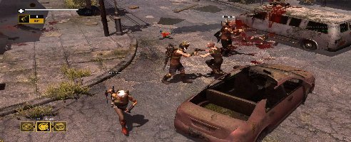 How to Survive 2 (+5 Trainer)
