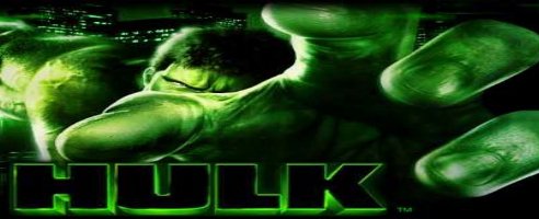 The Hulk