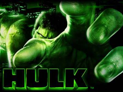 The Hulk