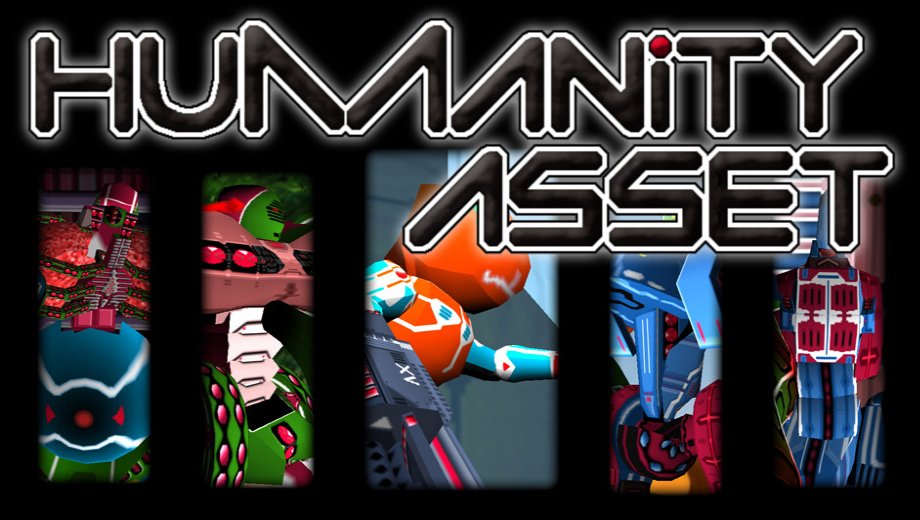 Humanity Asset