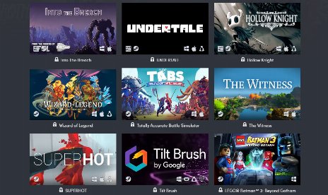 L'offre groupée Covid-19 de Humble Bundle est d'un excellent rapport qualité-prix