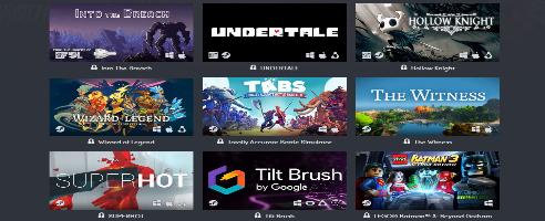 Das Covid-19-Paket von Humble Bundle ist ein echtes Schnäppchen